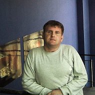 Александр Бережков