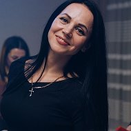 Валентина Сары-топал