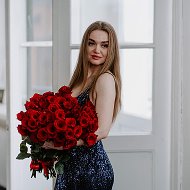 Александра Марфенкова