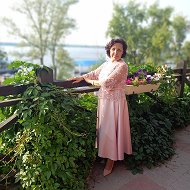 Татьяна Жандарова
