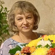Светлана Манашова