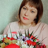 Наталья Дульцева