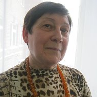 Валентина Ковалёва