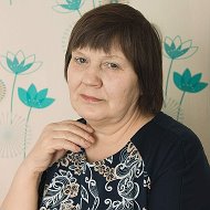 Галина Леушканова