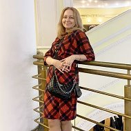 Марина Тихонова