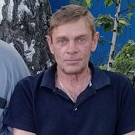 Андрей Голубев