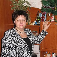Таня Журавкина