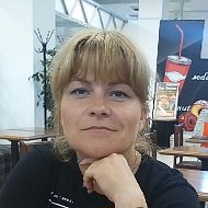 Елена Лавленцева