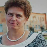 Марина Полюхович