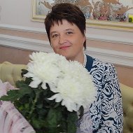 Ольга Садовская