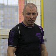 Виталий Чиркин