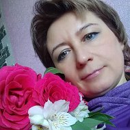 Светлана Абрамова