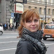 Антонина Камалова