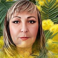 Ирина Пивова