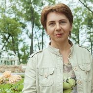 Людмила Сикержицкая