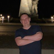 Алексей Бояренцев