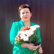 Елена Криворотова