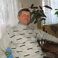 Анатолий Крохмалев