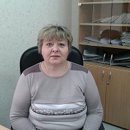 Татьяна Кармишина