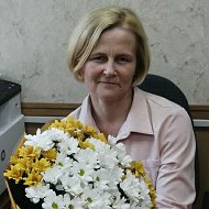 Ирина Кусайкина
