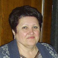 Галина Клюева