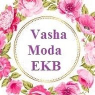 Vasha Моdaekb