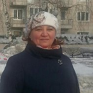 Ирина Солопова