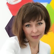 Лилия Янбекова