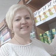 Татьяна Самусенко