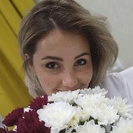 Лилия Казыханова