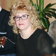 Лариса Пиицкая