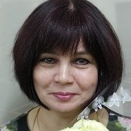 Ирина Антошкина