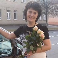 Марина Якубовская