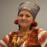 Наталья Макарова