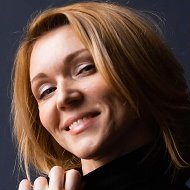 Наталья Пономарёва