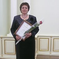 Елена Салаева