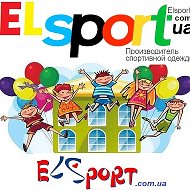 Спорт-одежда Elsportr