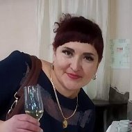 Татьяна Пупкова