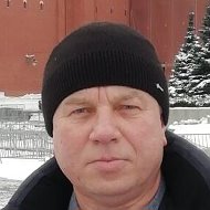 Владимир Калютич