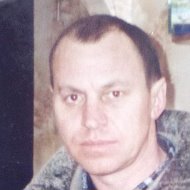 Анатолий Шуваев