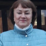 Нина Мацукевич