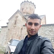 Seyran Sargisyan