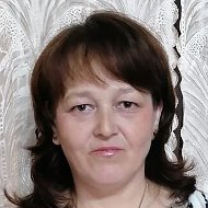 Лариса Шумилова