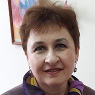 Татьяна Москалёва