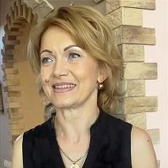 Ирина Чернова