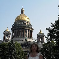 Светлана Мартыц