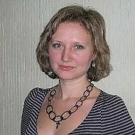 Наталья Терентьева