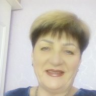 Кристина Чухлиб
