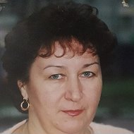 Зинаида Шапорова