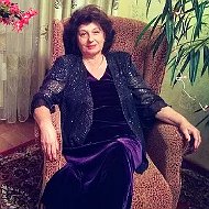 Ольга Красницкая-овсянкина